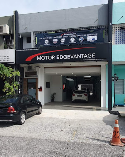 MOTOR EDGEVANTAGE SDN BHD